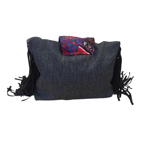 Women's Cardamom & Coriander Hand Bag - Picture 3 of 4